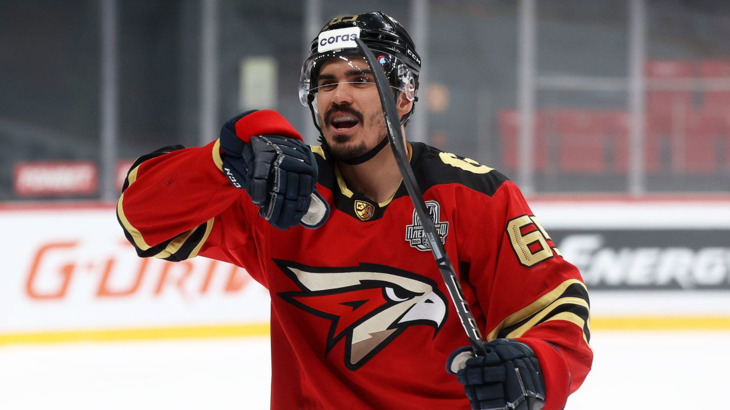 Наиль Якупов