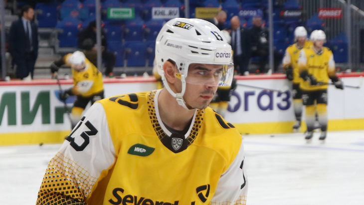 Кирилл Пилипенко