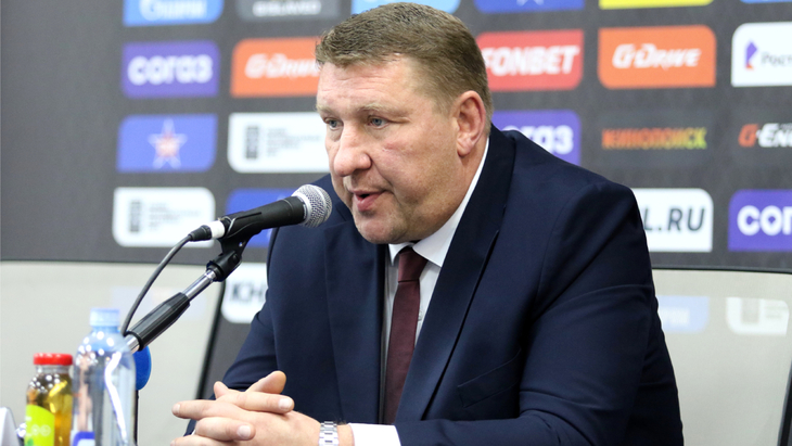 Борис Миронов