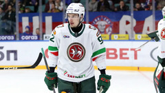 Дмитрий Кателевский