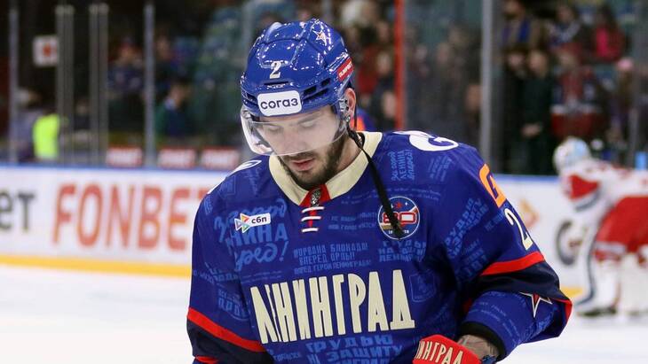 Павел Коледов