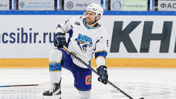 Кирилл Савицкий