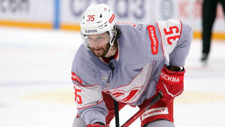 Никита Коростелев