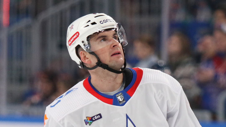 Андрей Локтионов