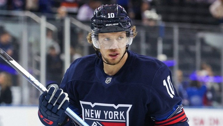 Артемий Панарин