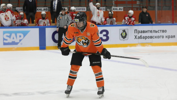 Сергей Рыжиков