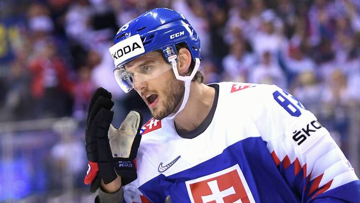 Кристиан Ярош