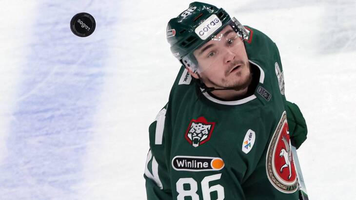 Никита Дыняк