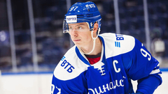 Никита Гусев