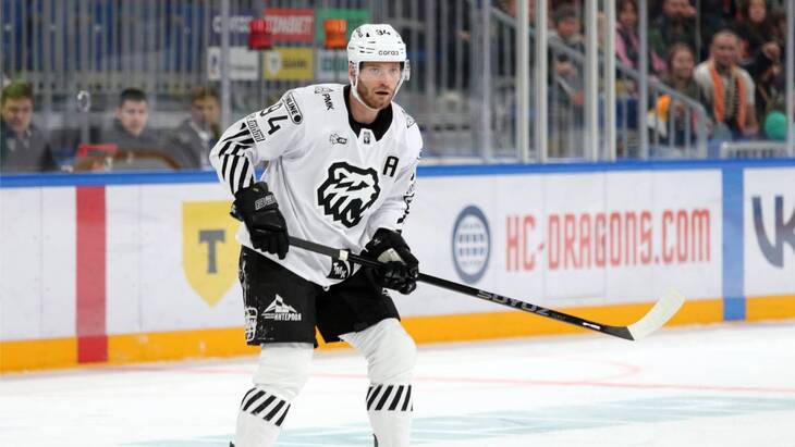 Михаил Григоренко