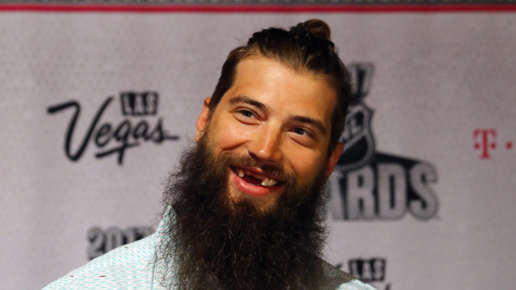 Брент Бернс