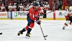 Александр Овечкин («Вашингтон»)