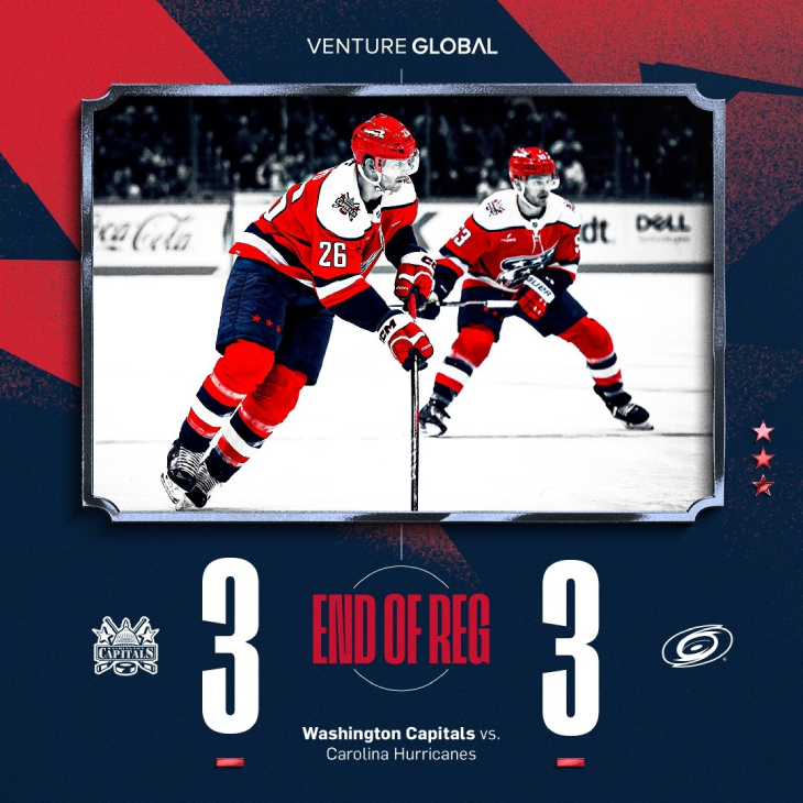 Итог третьего периода