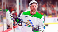 Евгений Кузнецов