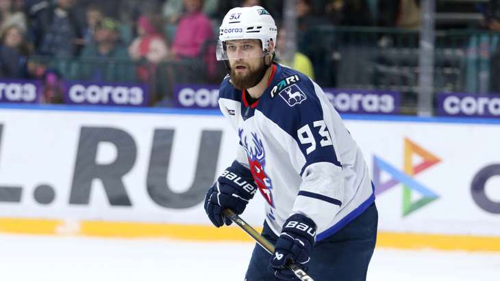 Андрей Белевич