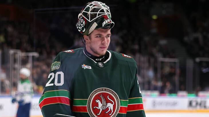 Максим Арефьев