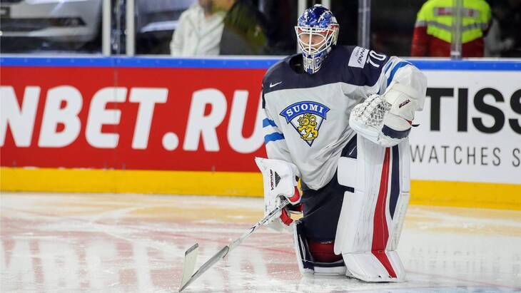 Йоонас Корписало