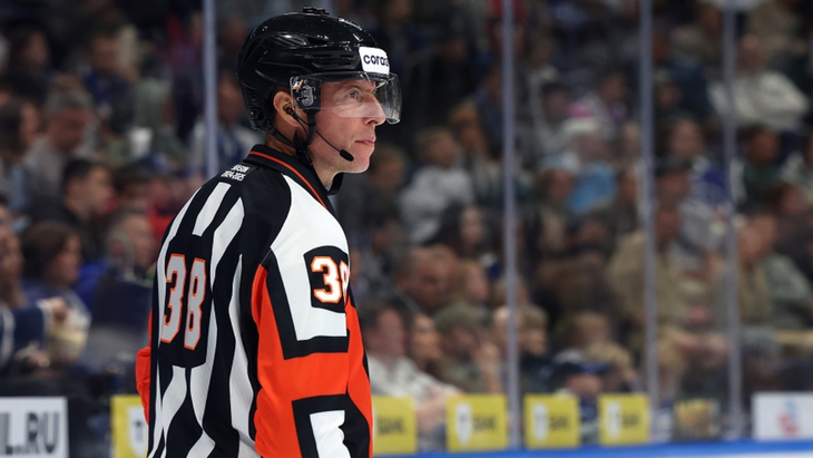 Александр Соин