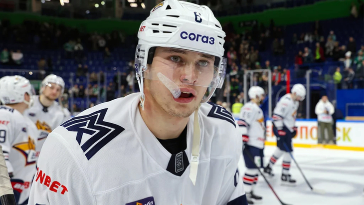 Роман Канцеров