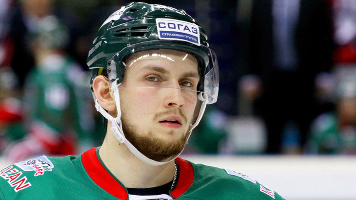 Альберт Яруллин