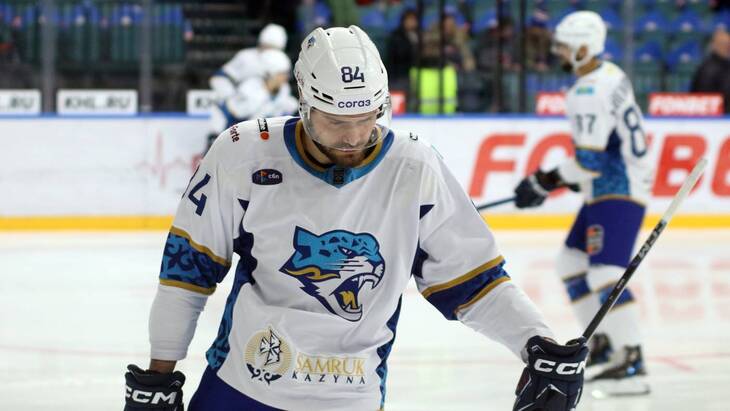 Кирилл Савицкий