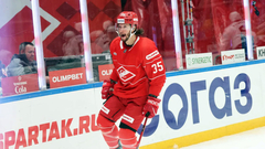 Никита Коростелёв