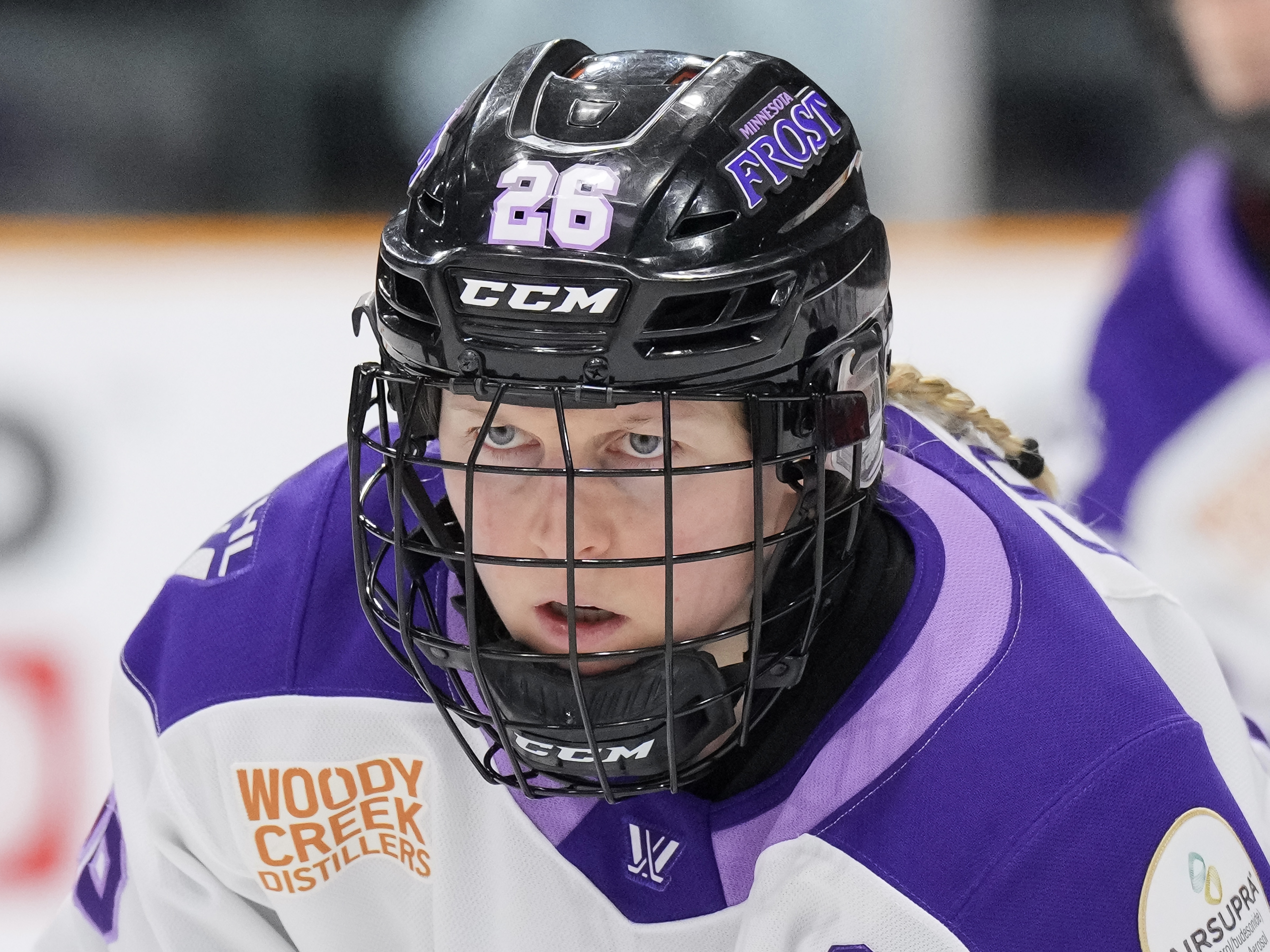 Кендалл Койн Скофилд 