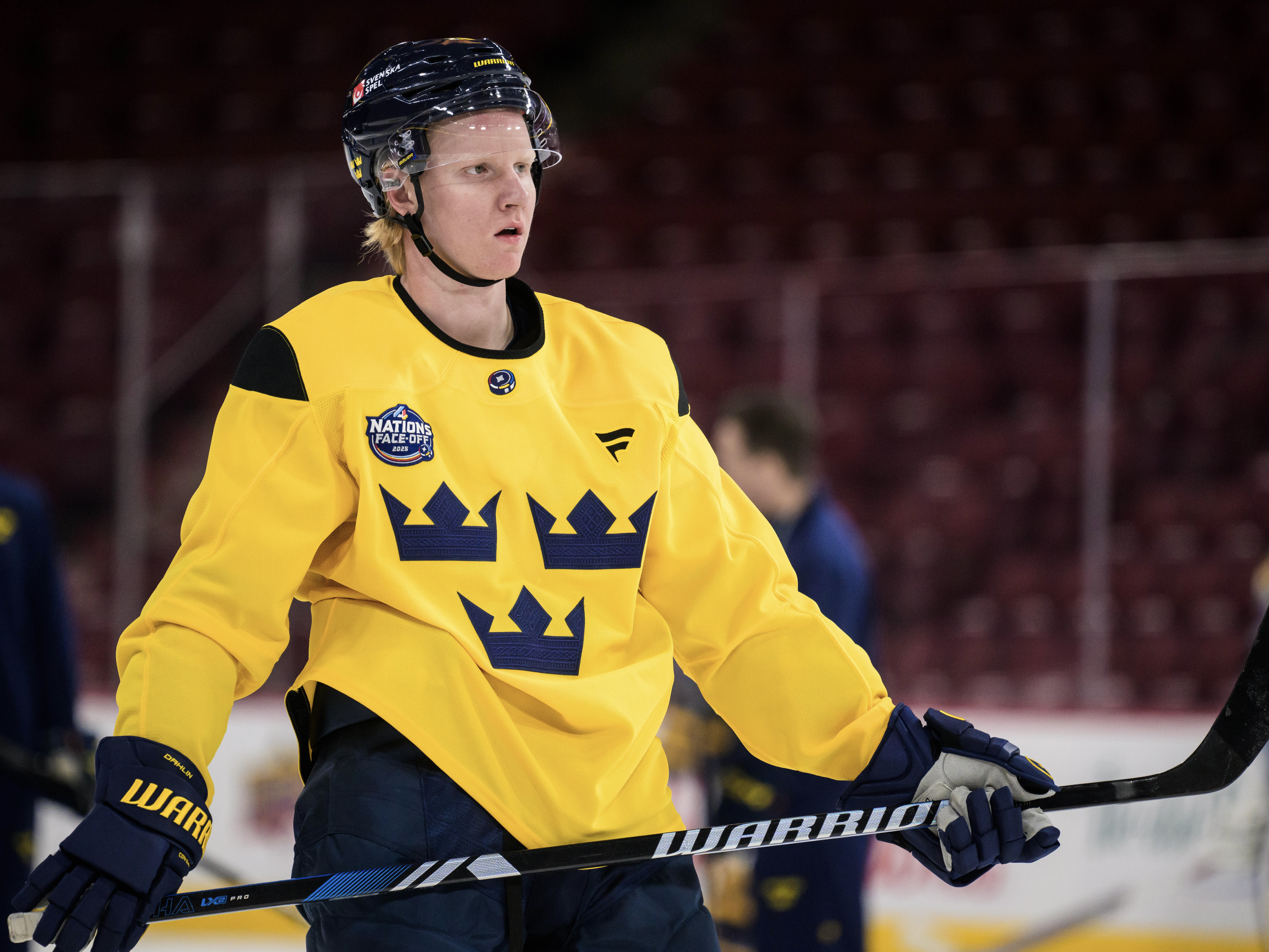 Расмус Далин