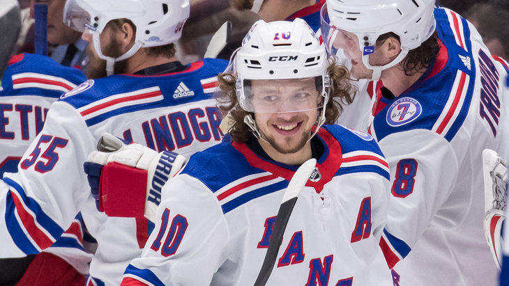 Артемий Панарин