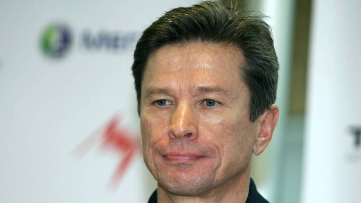 Вячеслав Быков