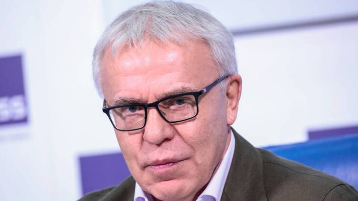 Вячеслав Фетисов