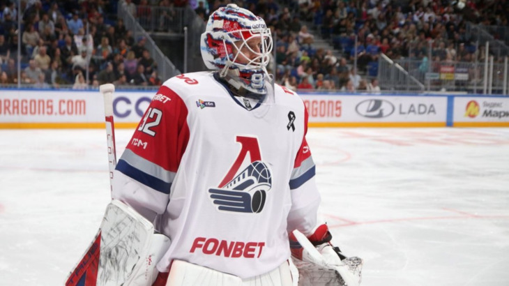 Даниил Исаев