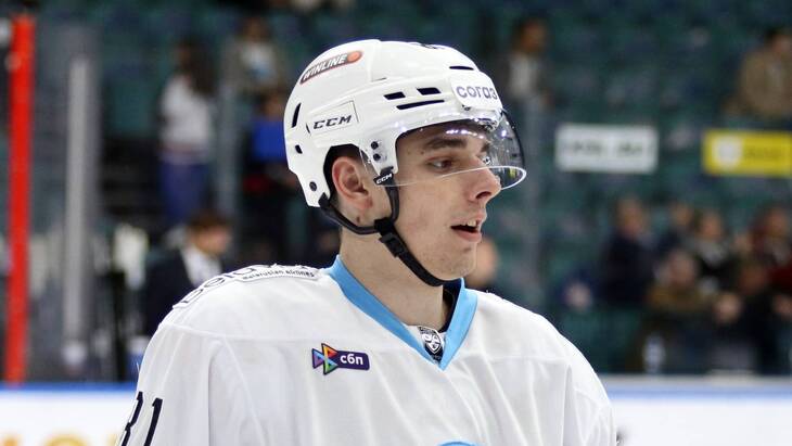 Виталий Пинчук