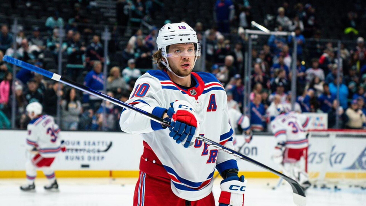 Артемий Панарин