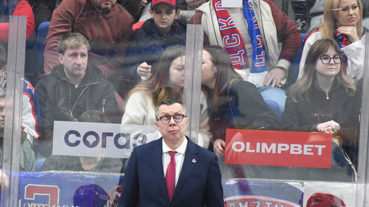 Илья Воробьев