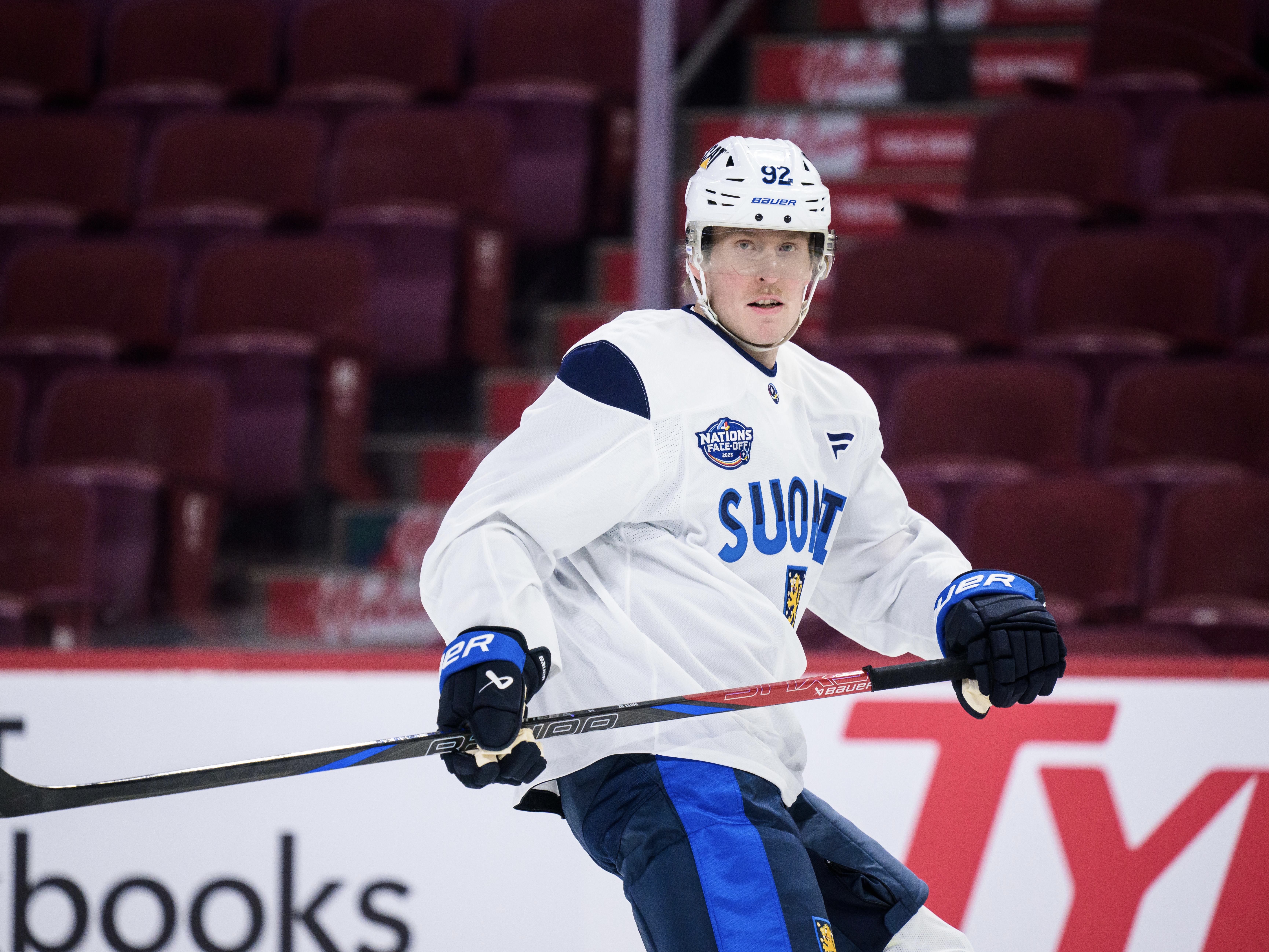 Патрик Лайне