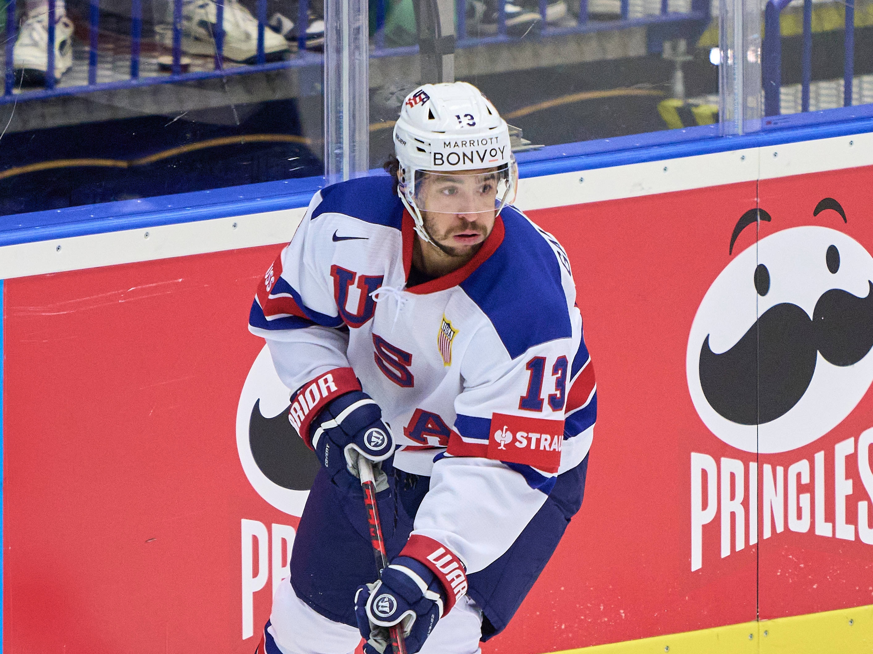 Джонни Годро