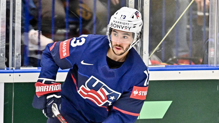 Джонни Годро