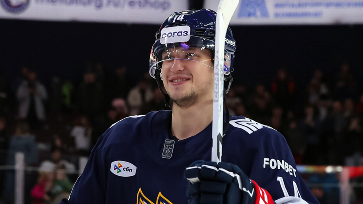 Дмитрий Силантьев