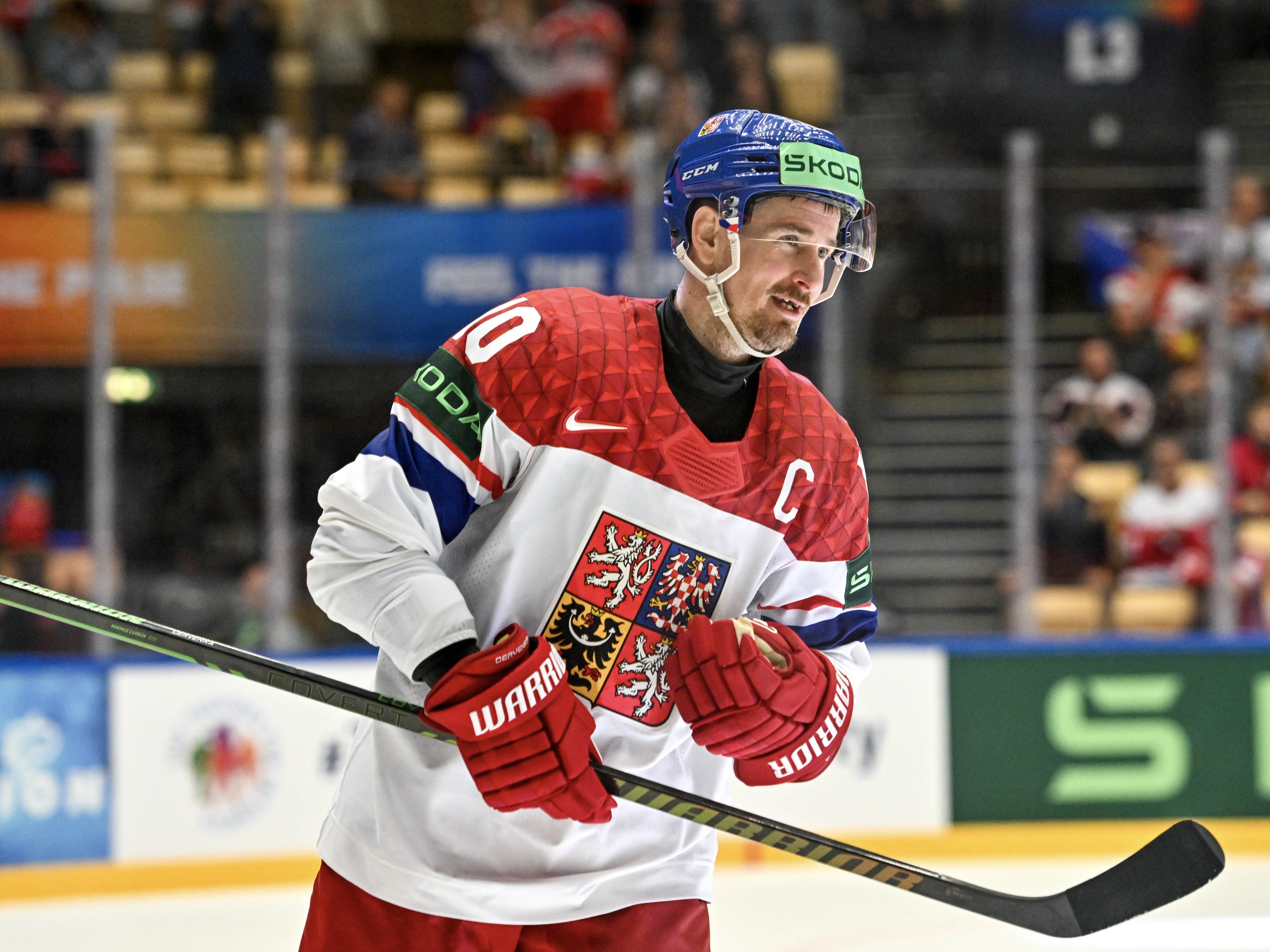 Роман Червенка