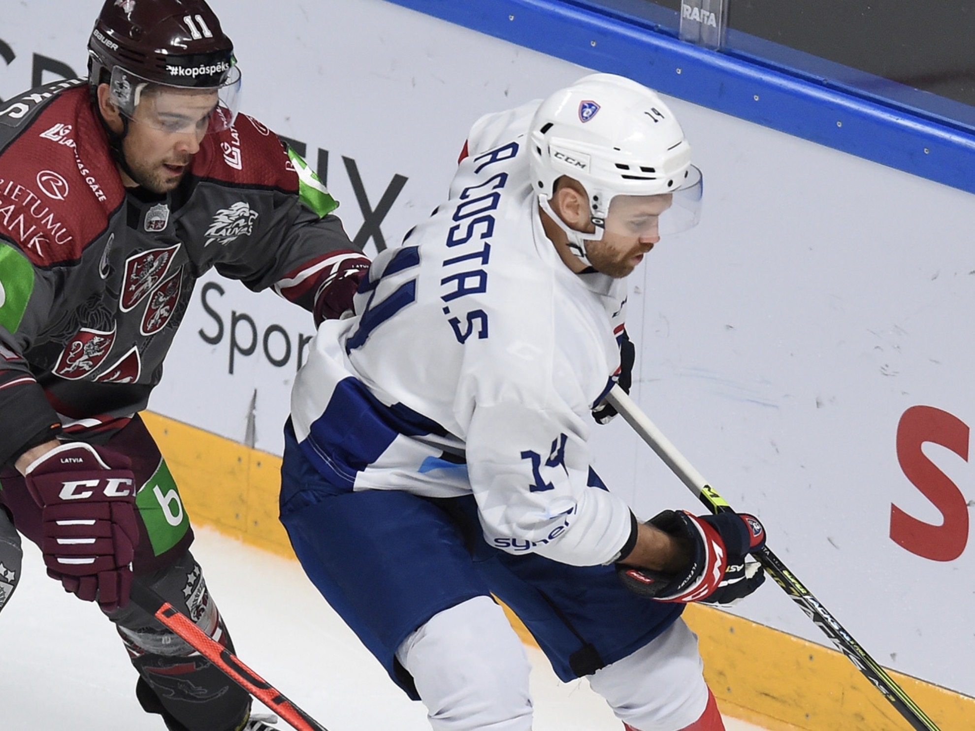 Стефан Да Коста