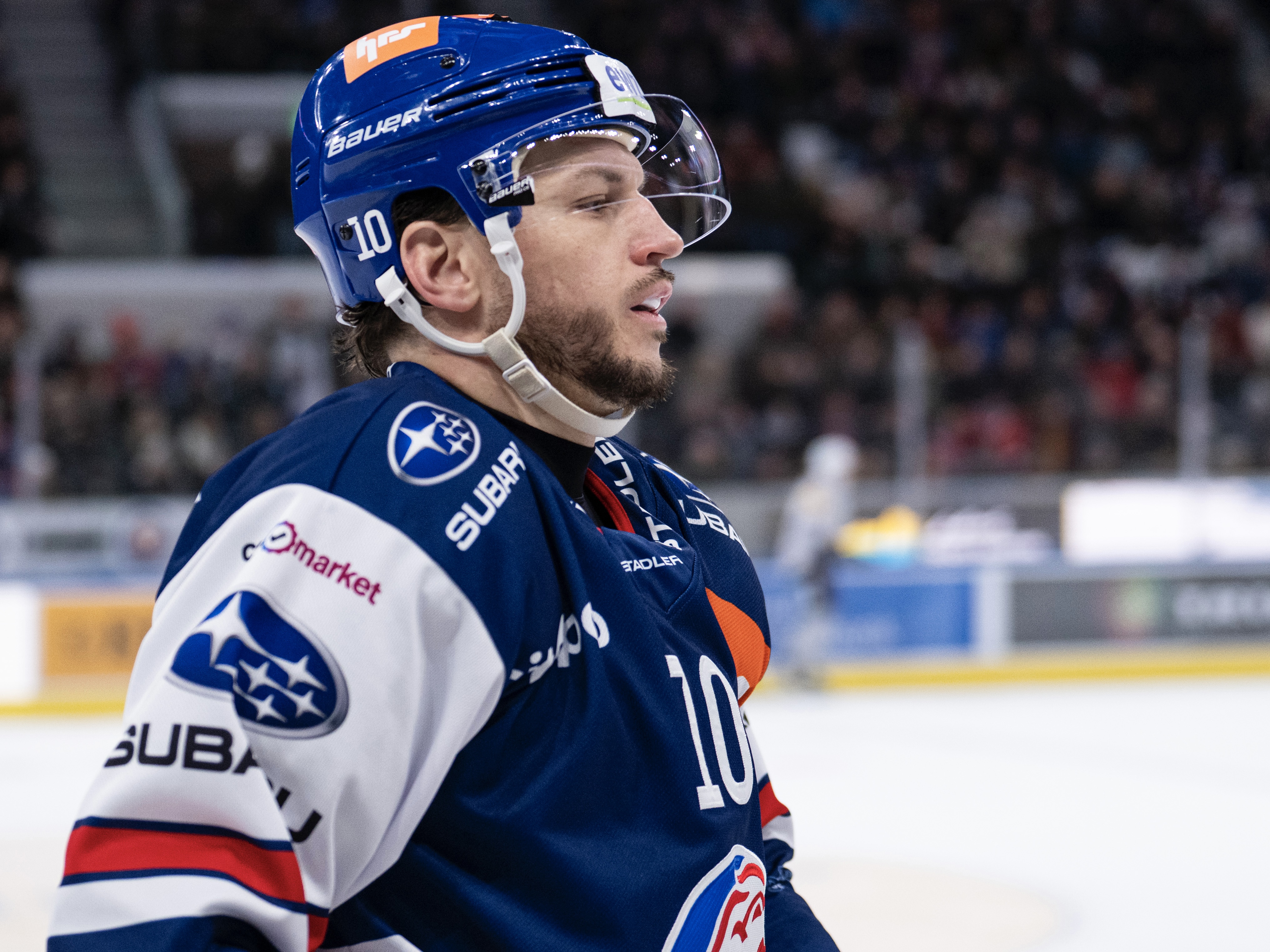 Свен Андригетто