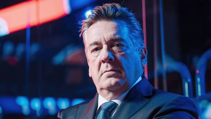 Майк Пелино