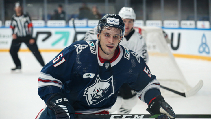 Вячеслав Лещенко