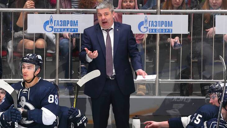 Леонид Тамбиев