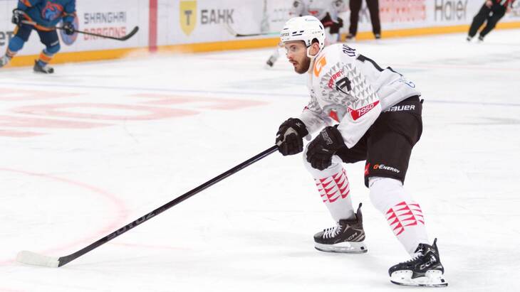 Константин Окулов