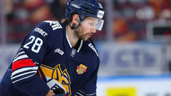 Сергей Толчинский