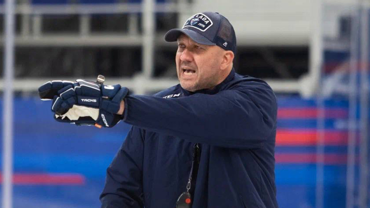 Павел Десятков