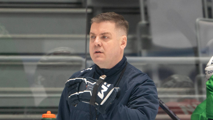 Дмитрий Михайлов