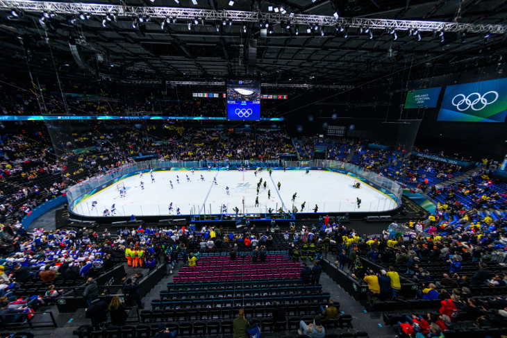 Арена Санта-Джулия